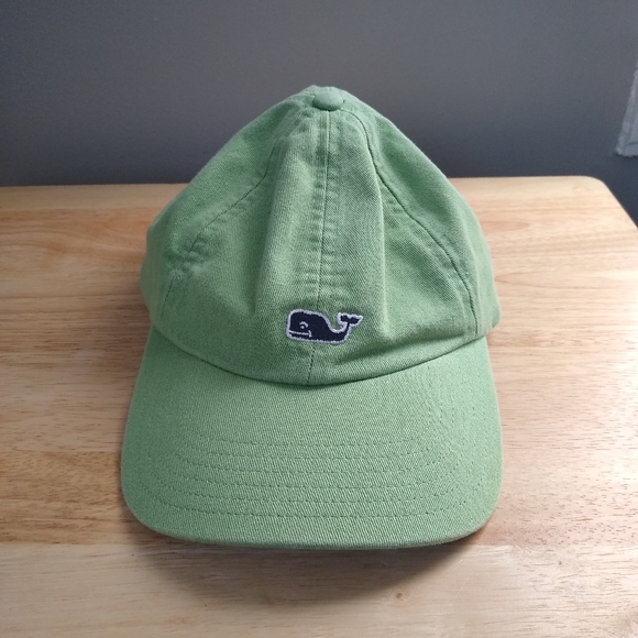 Vineyard Vines Accessories - Vineyard Vines women's green hat